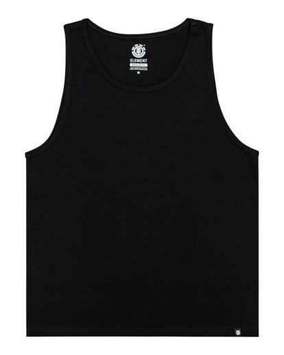 Basic - Vest for Men  ELYKT00117