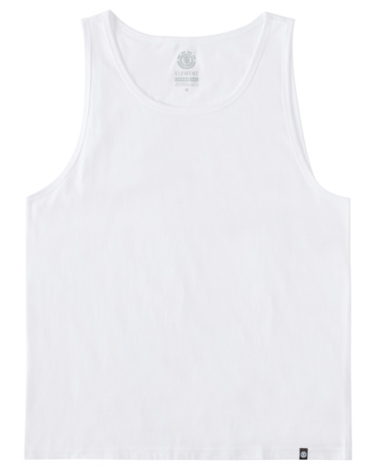 Basic - Vest for Men  ELYKT00117