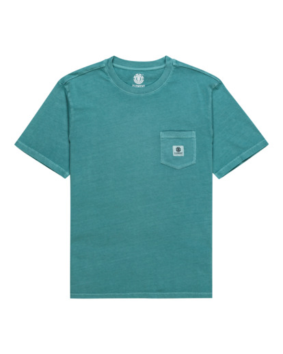 Basic Pocket - T-Shirt for Men  ELYKT00118