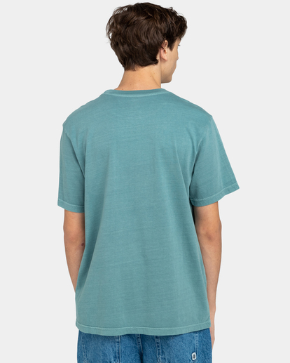 Basic Pocket - T-Shirt for Men  ELYKT00118