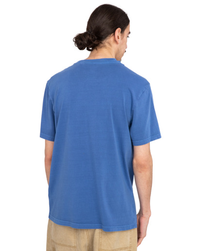 Basic Pocket - T-Shirt for Men  ELYKT00118