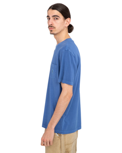 Basic Pocket - T-Shirt for Men  ELYKT00118