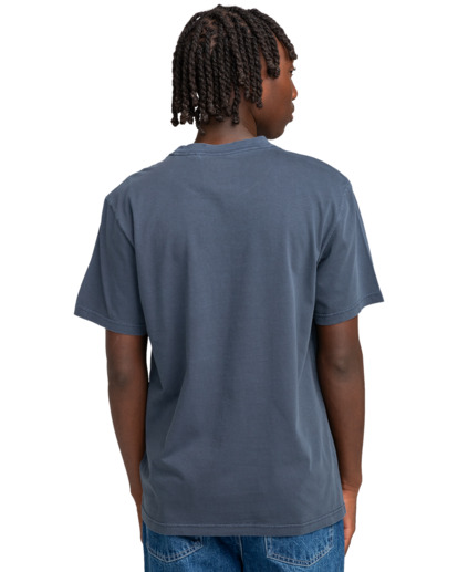 Basic Pocket - T-Shirt for Men  ELYKT00118