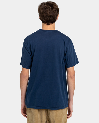 Basic Pocket - T-Shirt for Men  ELYKT00118