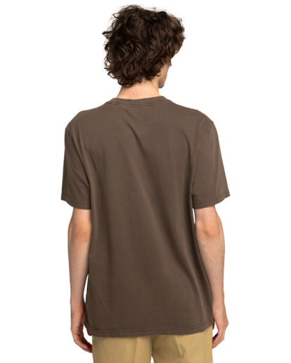 Basic Pocket - T-Shirt for Men  ELYKT00118