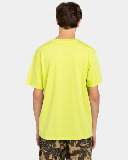 Basic Pocket - T-Shirt for Men  ELYKT00118