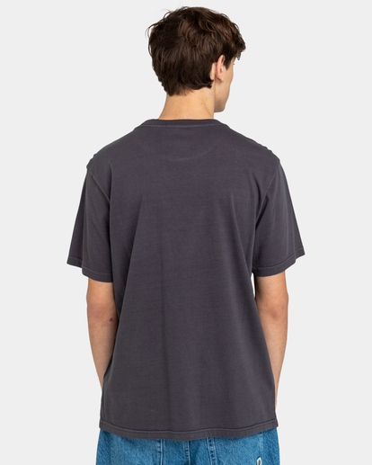 Basic Pocket - T-Shirt for Men  ELYKT00118