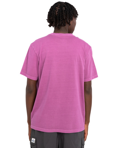 Basic Pocket - T-Shirt for Men  ELYKT00118