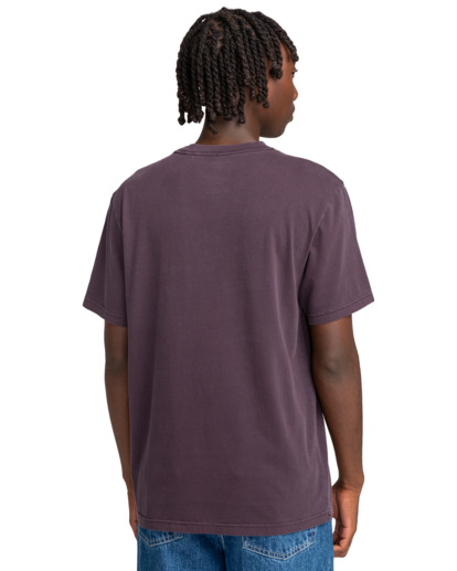 Basic Pocket - T-Shirt for Men  ELYKT00118