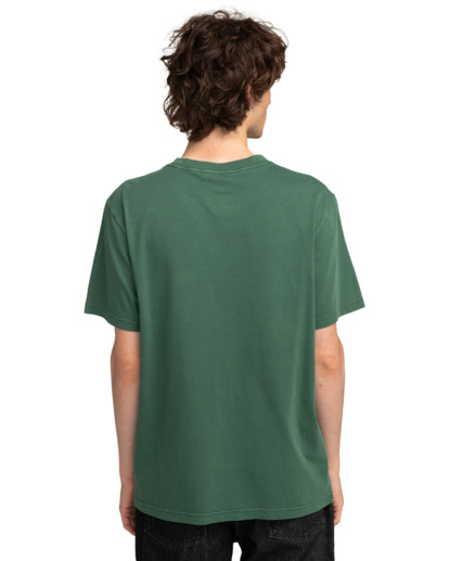 Basic Pocket - T-Shirt for Men  ELYKT00118