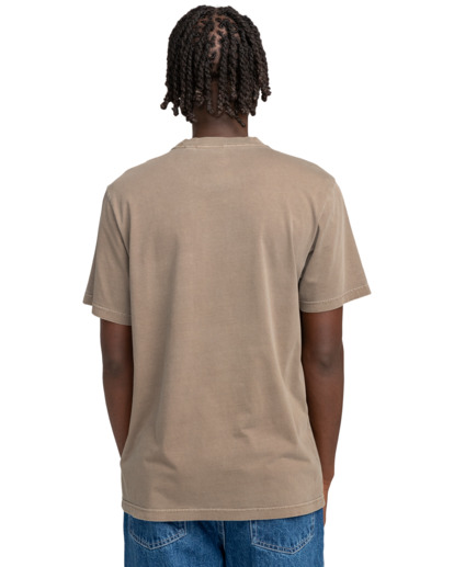 Basic Pocket - T-Shirt for Men  ELYKT00118