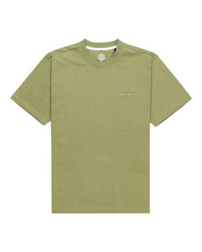 Crail 3.0 - T-Shirt for Men  ELYKT00120