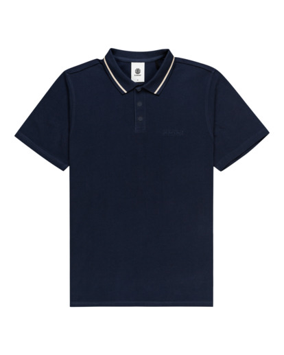 Myloh - Short Sleeve Polo Shirt for Men  ELYKT00128