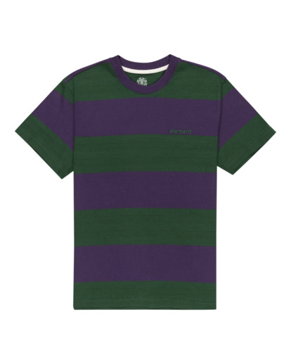 Crail 3.0 Stripe T-Shirt  ELYKT00144