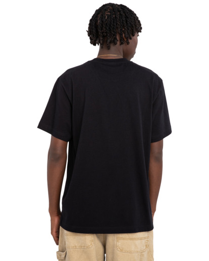 Skateboard Co - T-Shirt for Men  ELYKT00157