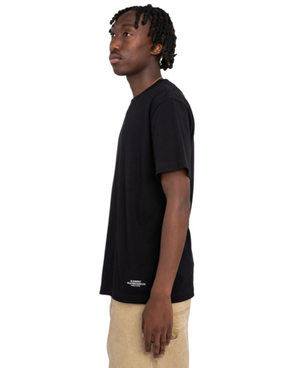 Skateboard Co - T-Shirt for Men  ELYKT00157