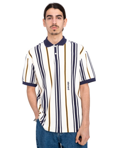 Dales  - Polo Shirt for Men  ELYKT00160