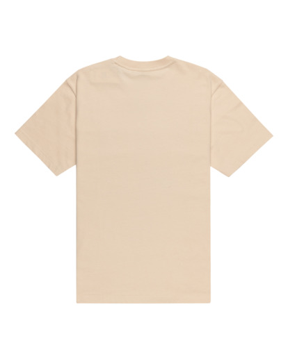 Crail 3.0  - Short Sleeves T-shirt for Men  ELYKT00166