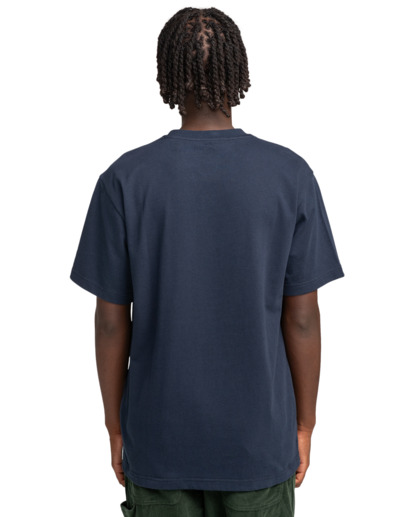 Crail 3.0  - Short Sleeves T-shirt for Men  ELYKT00166