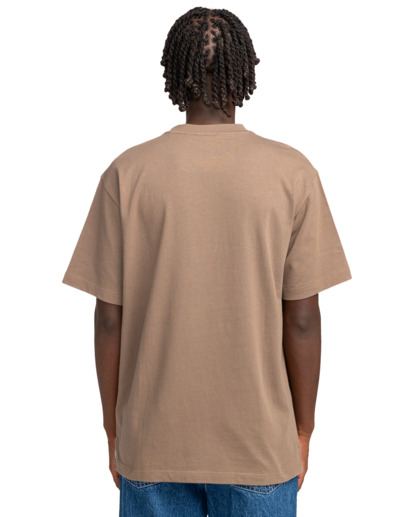 Crail 3.0  - Short Sleeves T-shirt for Men  ELYKT00166