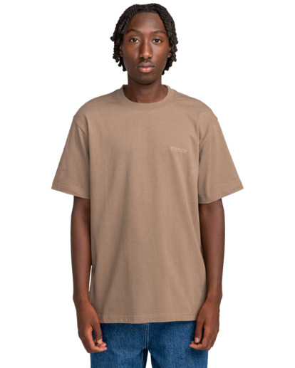 Crail 3.0  - Short Sleeves T-shirt for Men  ELYKT00166