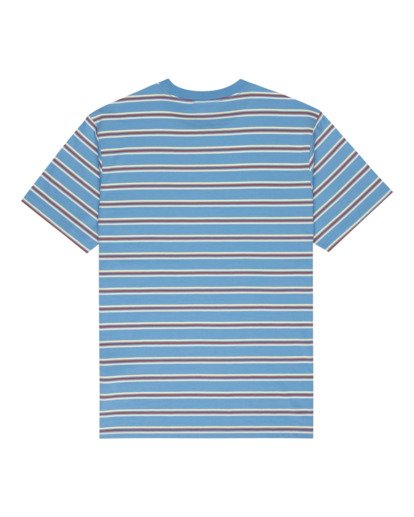 Icon Embroidery - Short Sleeve T-Shirt for Men  ELYKT00168