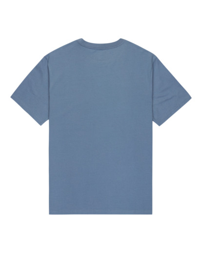 Icon Embroidery - Short Sleeve T-Shirt for Men  ELYKT00168