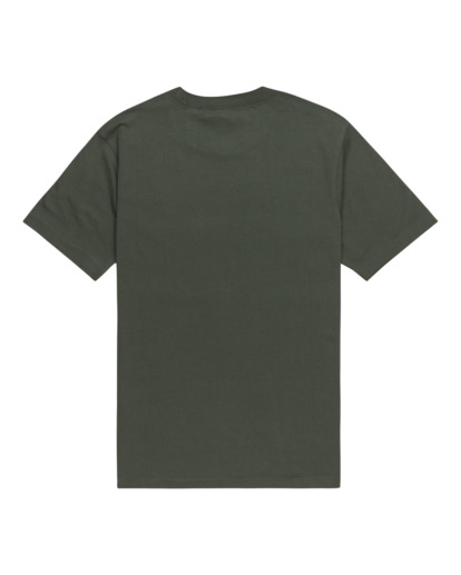 Crail  - Short Sleeves T-shirt for Men  ELYKT00168