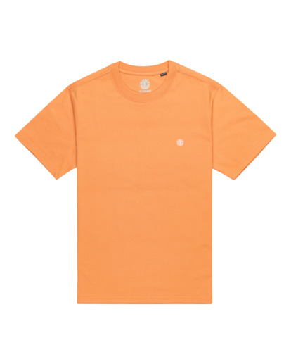 Crail  - Short Sleeves T-shirt for Men  ELYKT00168