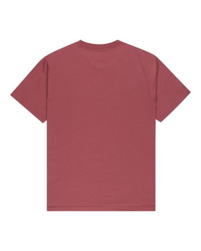 Icon Embroidery - Short Sleeve T-Shirt for Men  ELYKT00168