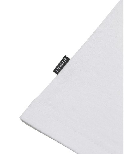 Icon Embroidery - Short Sleeve T-Shirt for Men  ELYKT00168