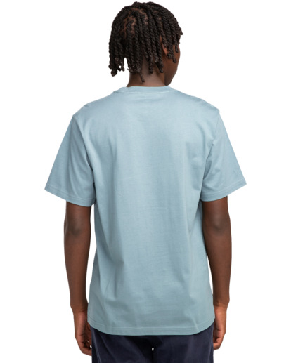 Crail  - Short Sleeves T-shirt for Men  ELYKT00168