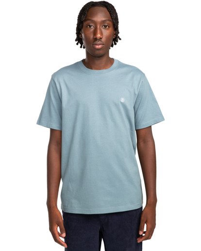 Crail  - Short Sleeves T-shirt for Men  ELYKT00168