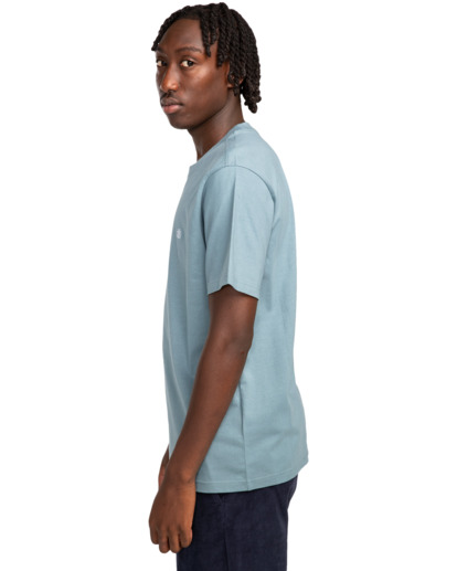 Crail  - Short Sleeves T-shirt for Men  ELYKT00168