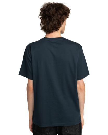 Crail  - Short Sleeves T-shirt for Men  ELYKT00168