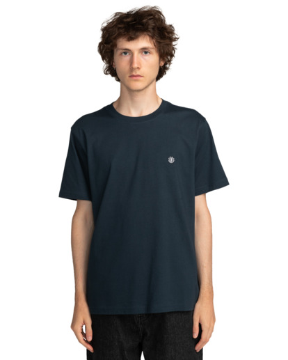 Crail  - Short Sleeves T-shirt for Men  ELYKT00168