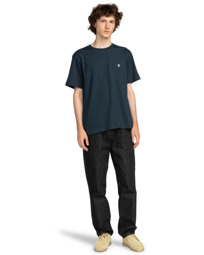 Crail  - Short Sleeves T-shirt for Men  ELYKT00168