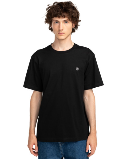 Crail  - Short Sleeves T-shirt for Men  ELYKT00168