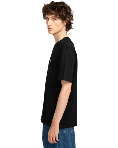 Crail  - Short Sleeves T-shirt for Men  ELYKT00168