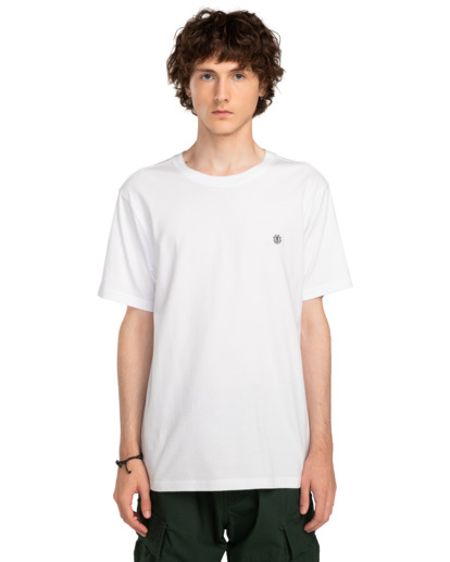 Crail  - Short Sleeves T-shirt for Men  ELYKT00168