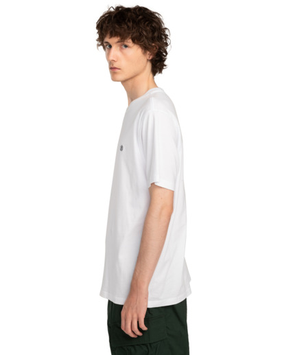 Crail  - Short Sleeves T-shirt for Men  ELYKT00168