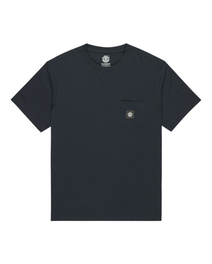 Icon - Short Sleeves Pocket T-Shirt for Men  ELYKT00175