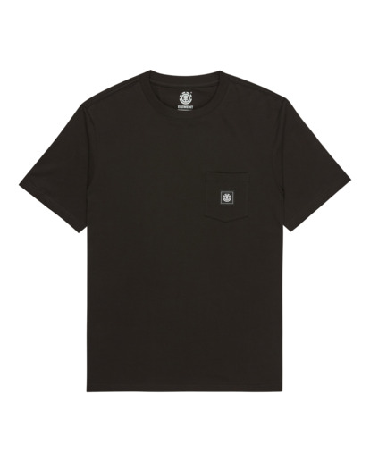 Icon - Short Sleeves Pocket T-Shirt for Men  ELYKT00175