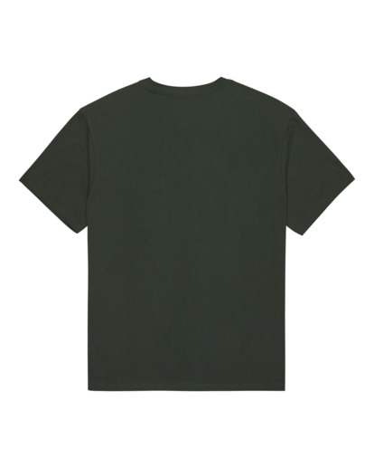 Icon - Short Sleeves Pocket T-Shirt for Men  ELYKT00175