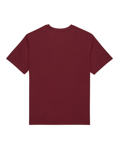 Icon - Short Sleeves Pocket T-Shirt for Men  ELYKT00175