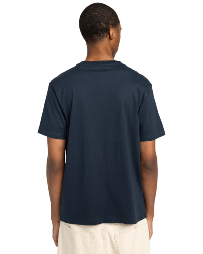 Icon - Short Sleeves Pocket T-Shirt for Men  ELYKT00175