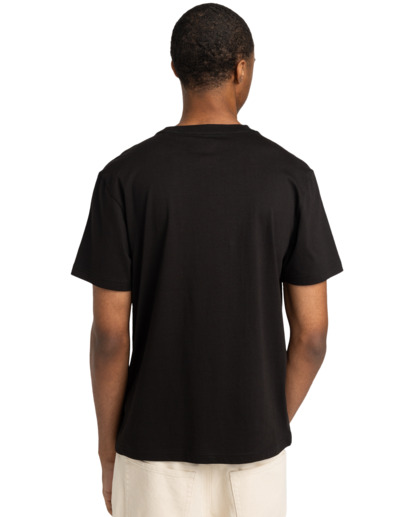 Icon - Short Sleeves Pocket T-Shirt for Men  ELYKT00175