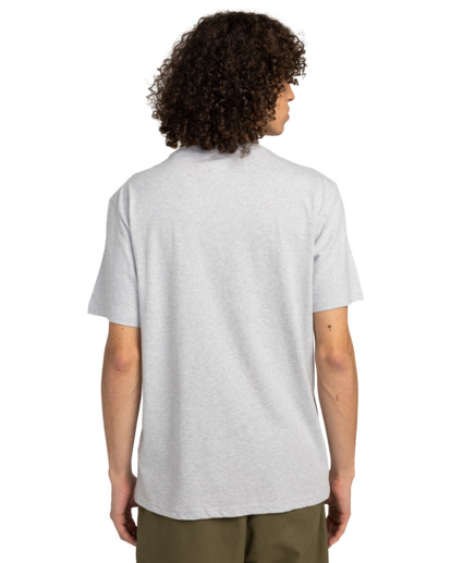 Icon - Short Sleeves Pocket T-Shirt for Men  ELYKT00175