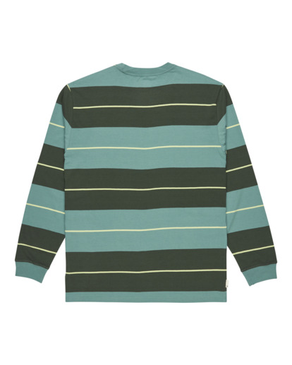 Lowcase Pigment - Long Sleeve T-Shirt for Men  ELYKT00176