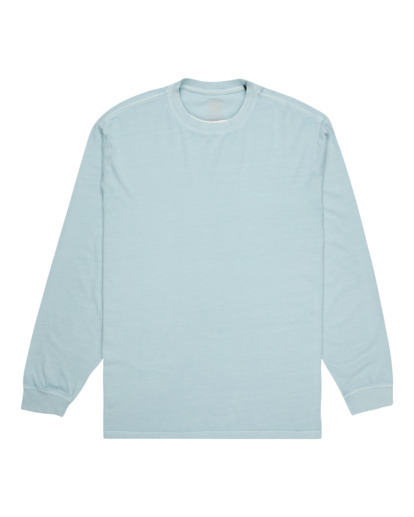 Lowcase Pigment - Long Sleeve T-Shirt for Men  ELYKT00176